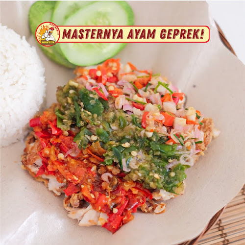 Comentarii opinii despre Ayam Geprek Master Wayame