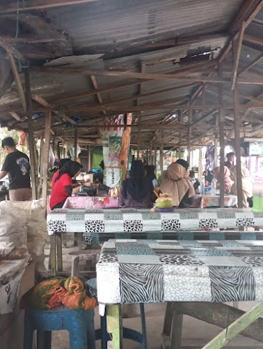 Opinii despre Wisata Kuliner Kelapa Muda Bandara în Kota Tarakan - Gastronomi dan perhotelan