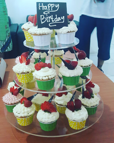 Margreta Sweeta Varia. PT