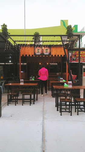 Comentarii opinii despre Angkringan Papah Muda