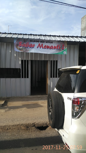 Jl. ZA. Pagar Alam, Labuhan Ratu, Kec. Kedaton, Kota Bandar Lampung, Lampung 35132