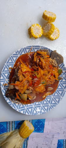 Resto UYAH LEGI - Kota Semarang