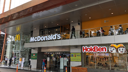 McDonald's Istana BEC Bandung