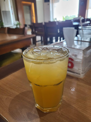 Ikan Bakar Cianjur - Kota Semarang