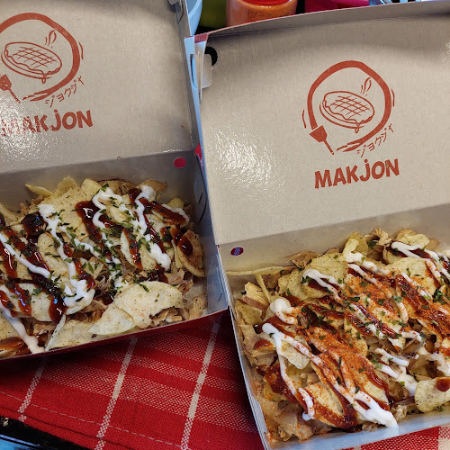 Comentarii opinii despre Makjon ( Pelopor Martabak Jepang), Denpasar Bar