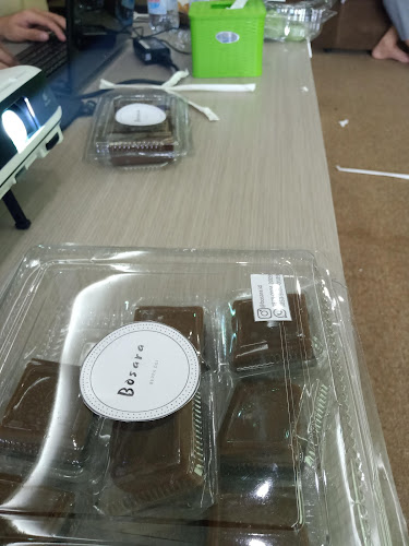 Bosara Indonesia - Gastronomi dan perhotelan