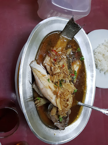 RM Kalimantan - Kota Palembang