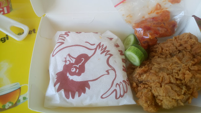 Opinii despre Mamma Roti în Kota Tegal - Gastronomi dan perhotelan