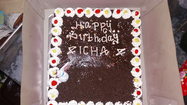 Comentarii opinii despre ichi bakery