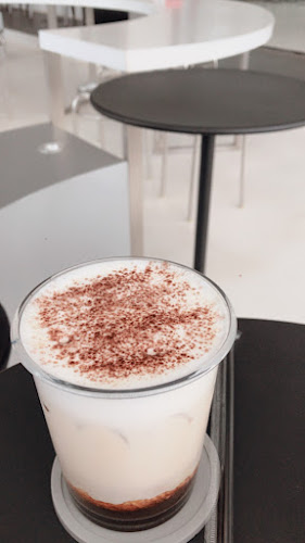 Stainn Cafe - Gastronomi dan perhotelan