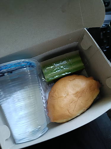 Rumah Kue Barokah - Gastronomi dan perhotelan