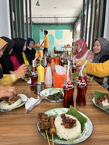 Mie Baso Alfi Firman Putra Unsil - Gastronomi dan perhotelan