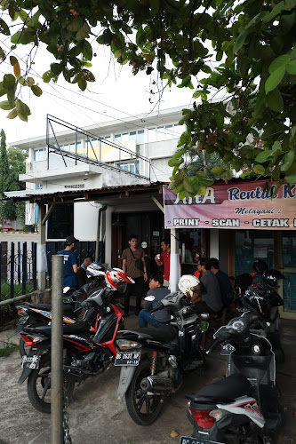 Comentarii opinii despre Kopi Pulang 2.0