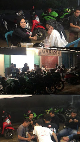 Opinii despre GARASI în Kota Banjar Baru - Gastronomi dan perhotelan