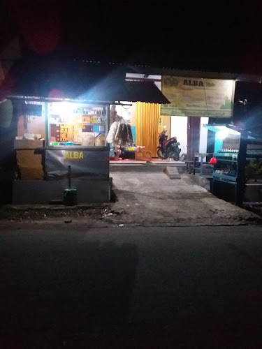 Comentarii opinii despre ALBA RESTO