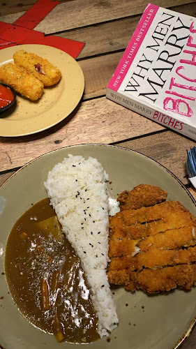 Maraca Books And Coffee - Kota Bogor