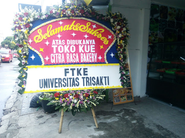 Jl. Raya Keadilan No.18, Rangkapan Jaya Baru, depok timur, Kota Depok, Jawa Barat 16434