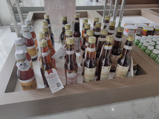 Amanda Brownies Diponegoro