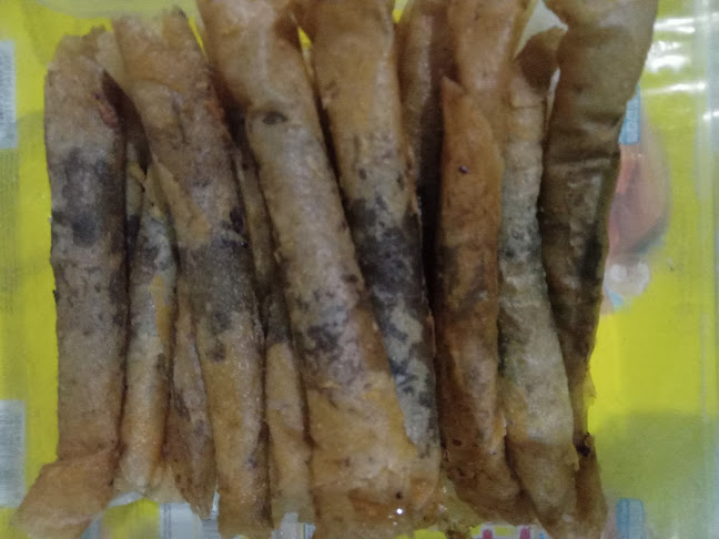 Comentarii opinii despre Kedai Norin