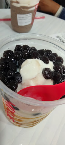 Comentarii opinii despre Mixue Mojokerto