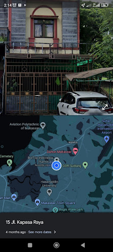 BolTop Indonesia (Kamikuji)