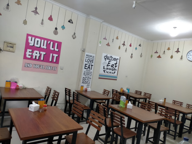 Comentarii opinii despre W-HaHa/Kwetiau Medan