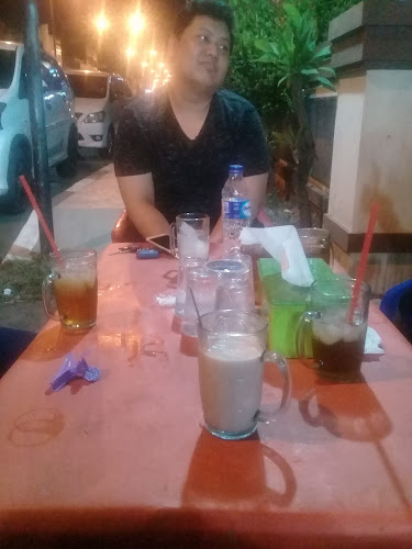 Kedai Kopi Carita - Kota Cilegon