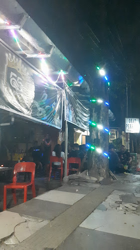 Langit 55 - Kota Semarang