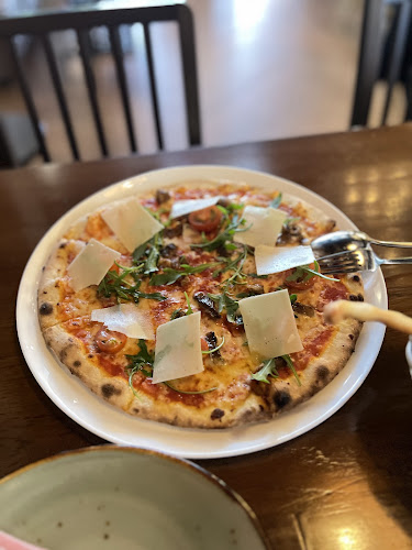 Comentarii opinii despre Sale Restaurant BSD