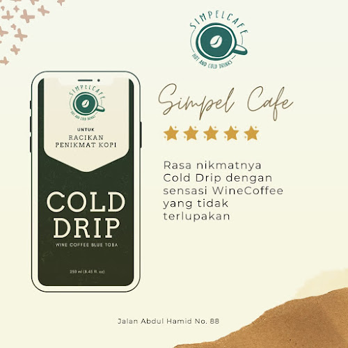 SIMPEL CAFE