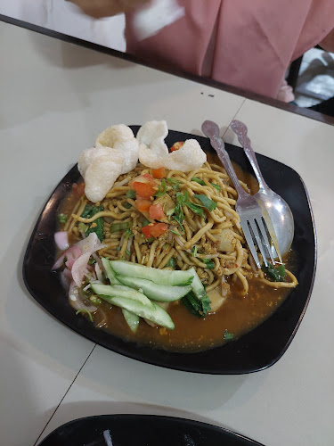 Opinii despre Mie Tanjin în Kota Pekanbaru - Gastronomi dan perhotelan