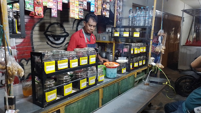 Kedai Kopi Nusantara 69