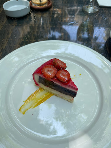 Opinii despre Goddes Bakery în Kota Denpasar - Gastronomi dan perhotelan