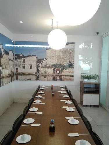 Comentarii opinii despre Eastern Restaurant