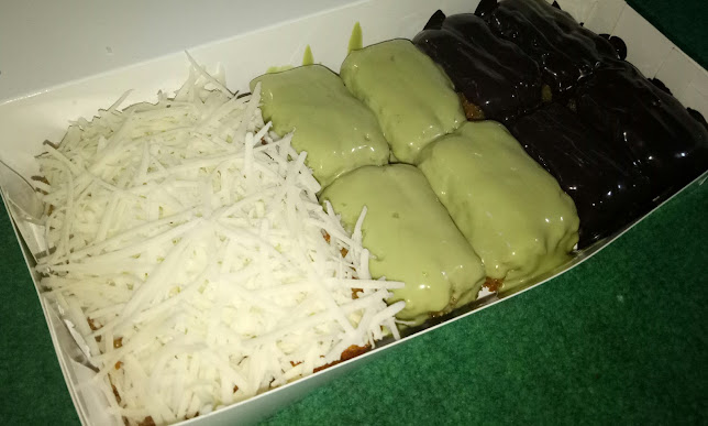 Opinii despre D'Cau Nugget'N în Kota Bandung - Gastronomi dan perhotelan