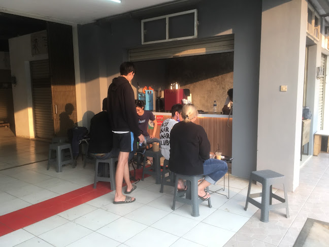 Opinii despre Skuut for life în Kota Tangerang Selatan - Gastronomi dan perhotelan