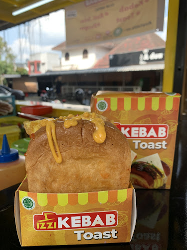 Izzi Kebab Abdullah Lubis - Gastronomi dan perhotelan