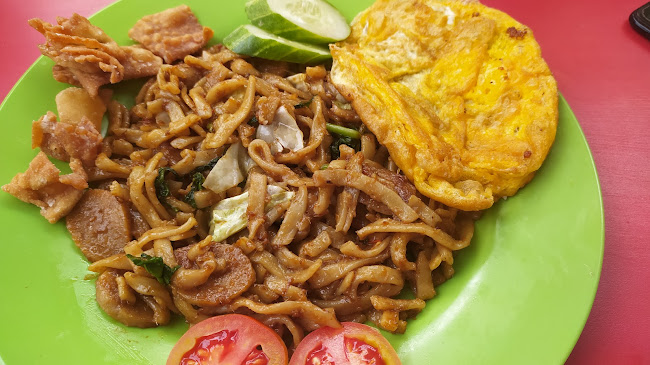 Comentarii opinii despre Mie Ayam Bang Djadin IV