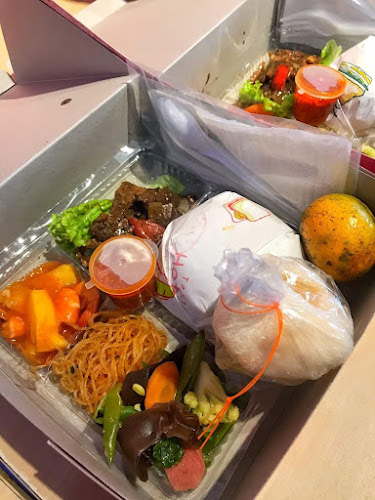 Comentarii opinii despre Khayla Catering