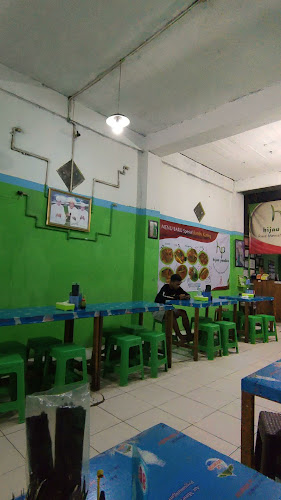 Opinii despre DEPOT Hijau Pandan în Kota Banjar Baru - Gastronomi dan perhotelan