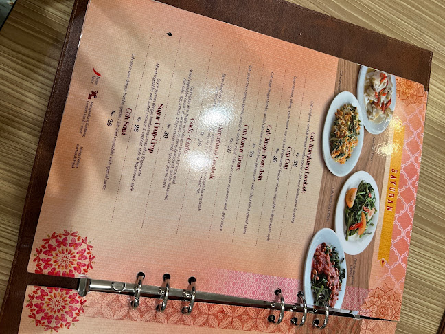 Sate House Bogowonto - Surabaya