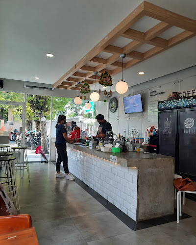 Comentarii opinii despre Haluan Kopi by SADARI