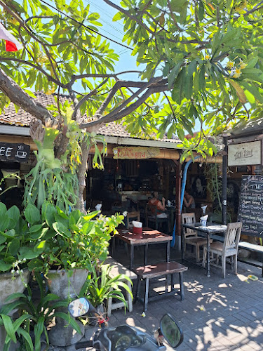 Comentarii opinii despre Warung Little Bird