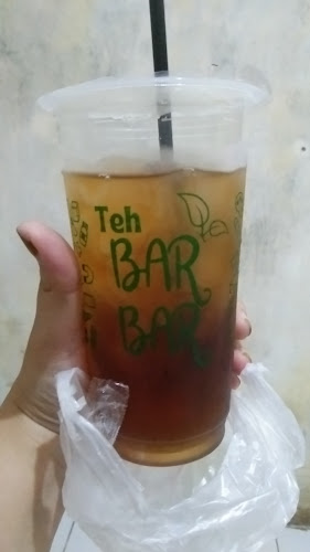 Teh Bar Bar Gajah Raya - Kota Semarang