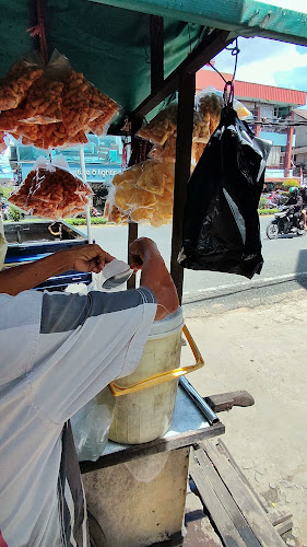 Opinii despre Liang Teh Ahua în Kota Pontianak - Gastronomi dan perhotelan