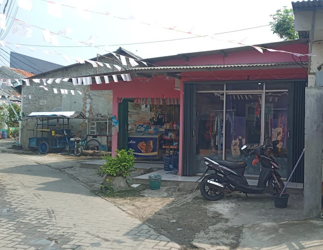 agen pos Waroeng Ridho - Kota Tangerang