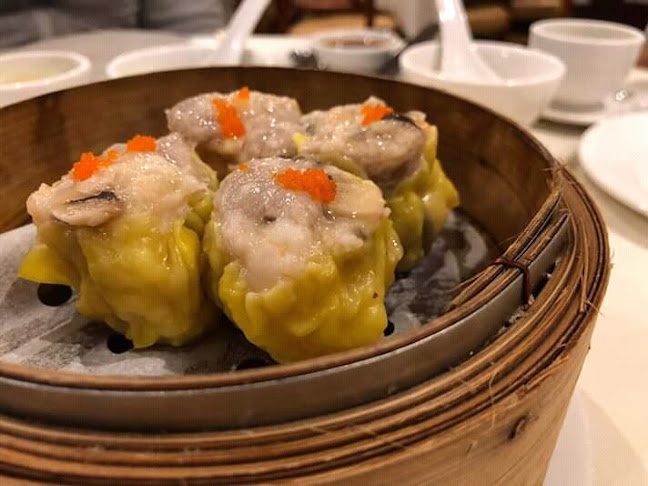Dimsum Juara