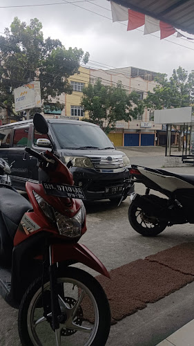 Bintang Bakery - Kota Pekanbaru