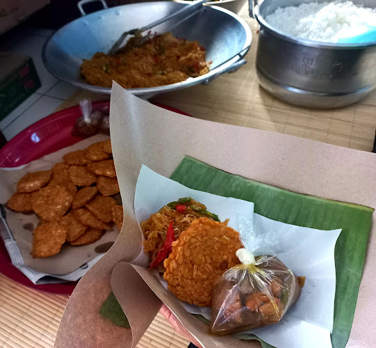 Memayu Rasa Palangka Raya (MR-P) - Gastronomi dan perhotelan