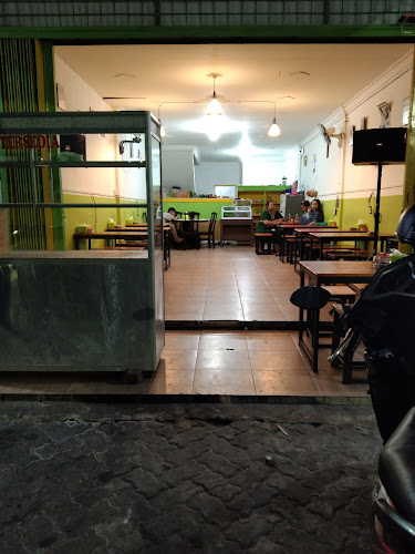 Opinii despre Kedai kopi NN 77 în Kota Tanjung Pinang - Gastronomi dan perhotelan